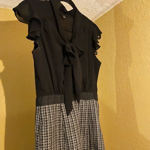 Perfect dress for Professional holiday party